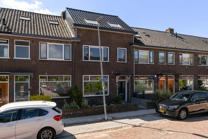 Foto 2 van Tulpstraat 9