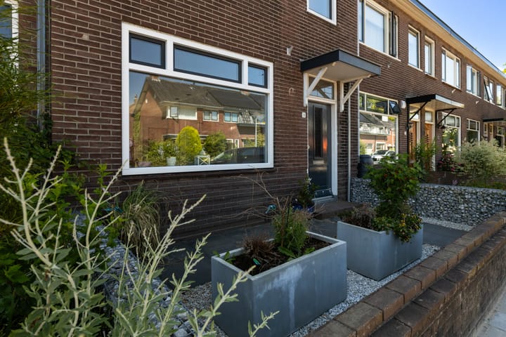Foto 3 van Tulpstraat 9