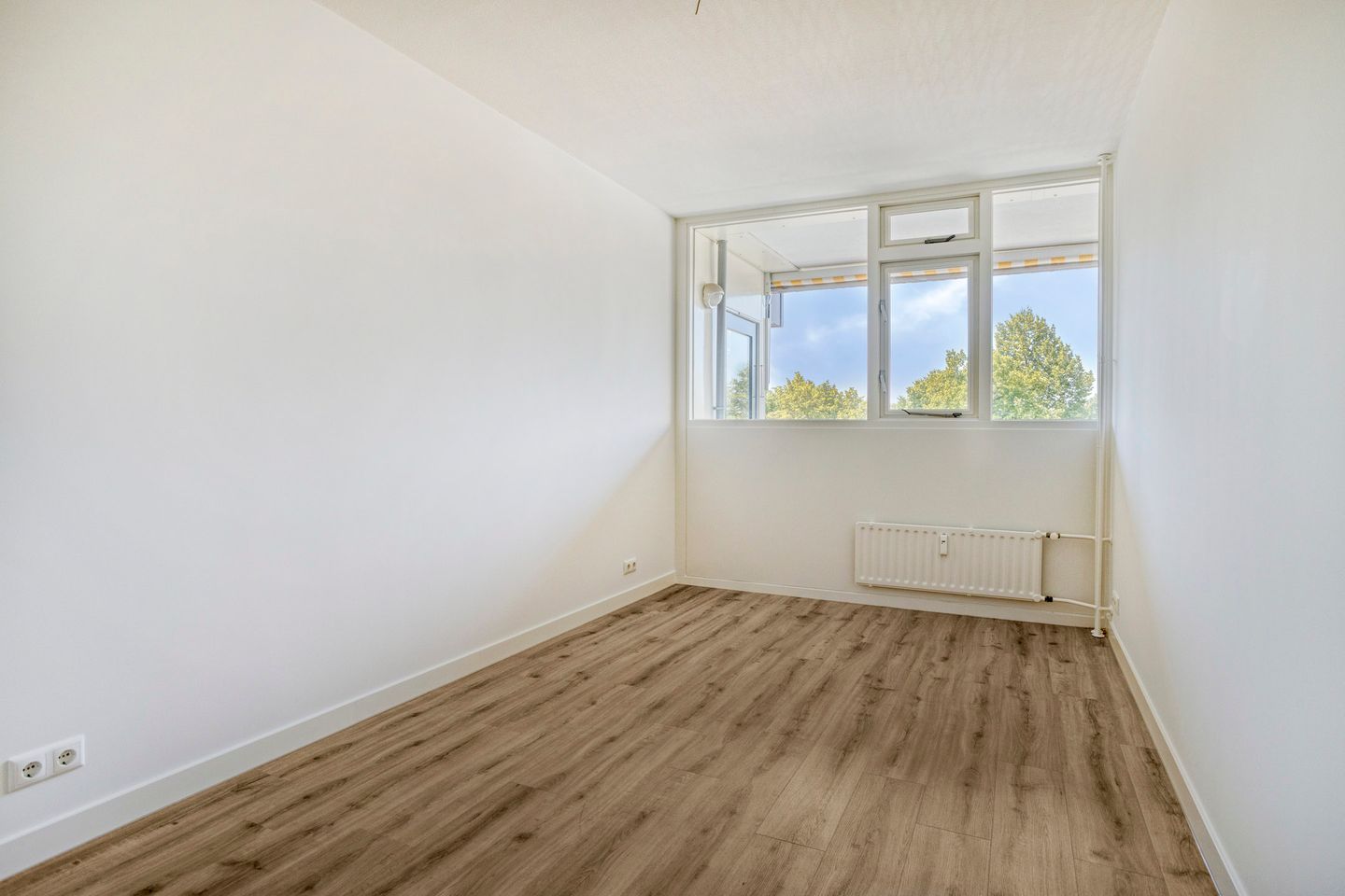 Foto 14 van Buitenpepersdreef 95