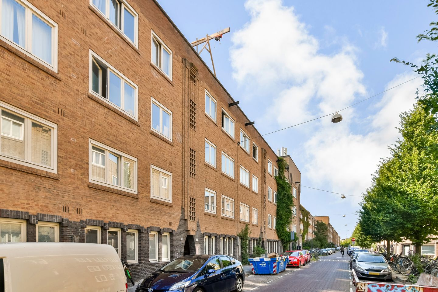 Foto 25 van Bestevâerstraat 73-2
