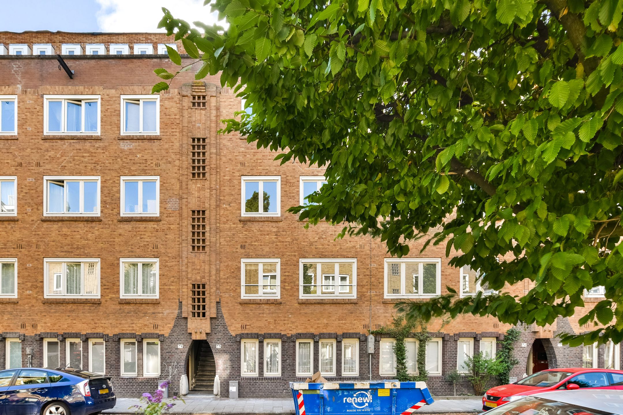 Bestevâerstraat 73- 73 2