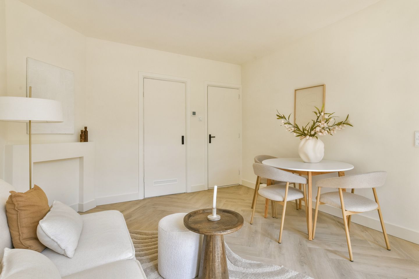 Foto 4 van Bestevâerstraat 73-2