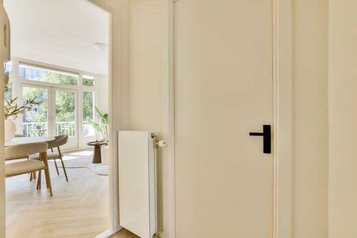 Appartement te koop: Bestevâerstraat 73-2, Amsterdam