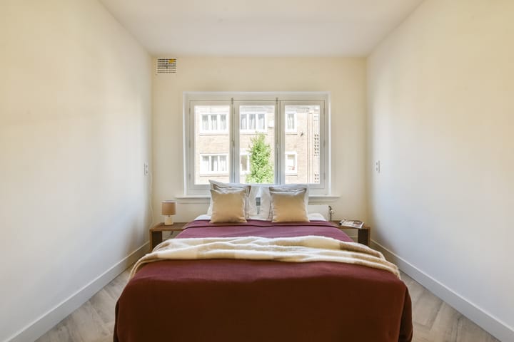 Appartement te koop: Bestevâerstraat 73-2, Amsterdam