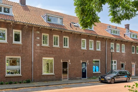 van Rijckevorsel van Kessellaan thumbnail