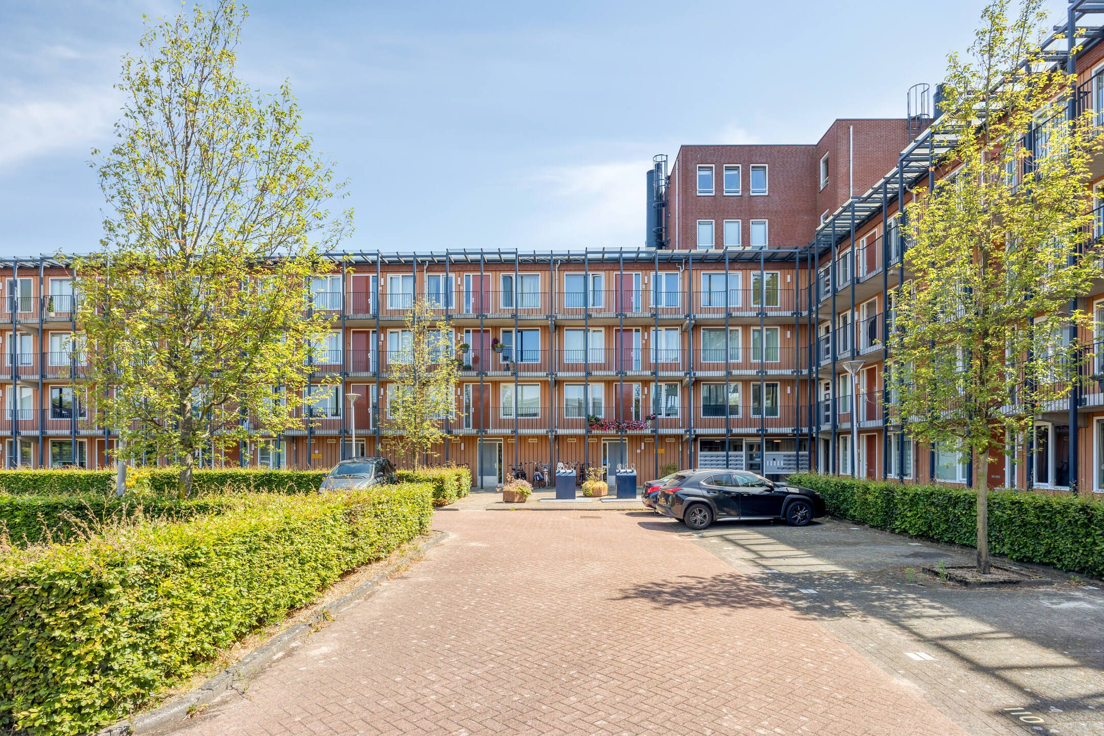 Zoutweide 118 