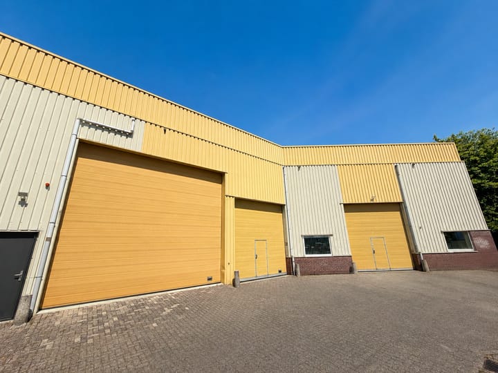 Kaap Hoornstroom 32