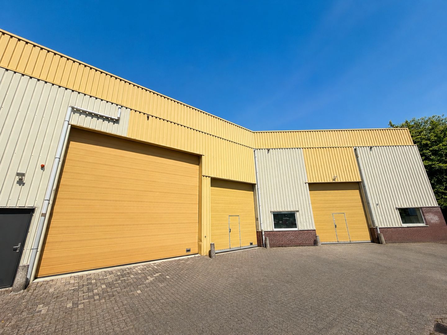 Bekijk foto 1 van Kaap Hoornstroom 32