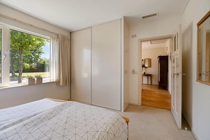 Vrijstaande woning te koop: Burg L C Kolffsingel 20, Hippolytushoef