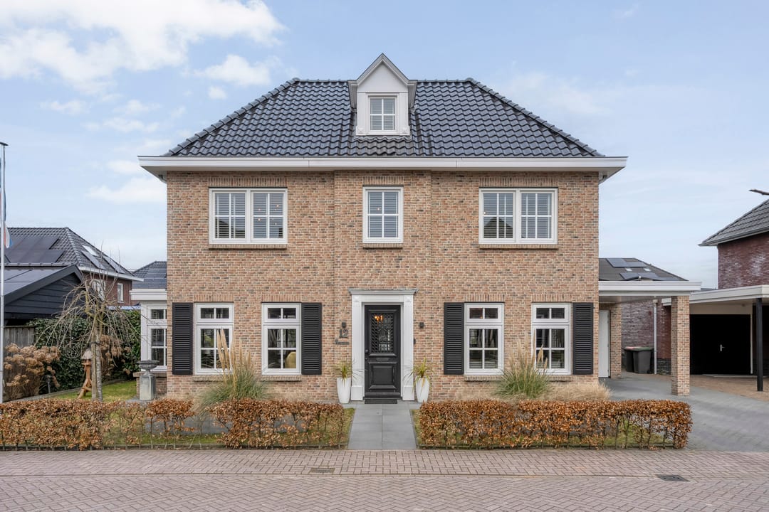 Foto 1 van Erve Timmerman 12