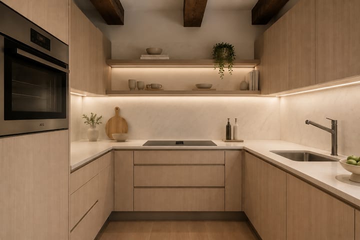 Appartement te koop: Oudeschans 79B, Amsterdam