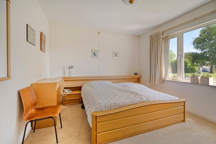 Vrijstaande woning te koop: Burg L C Kolffsingel 20, Hippolytushoef