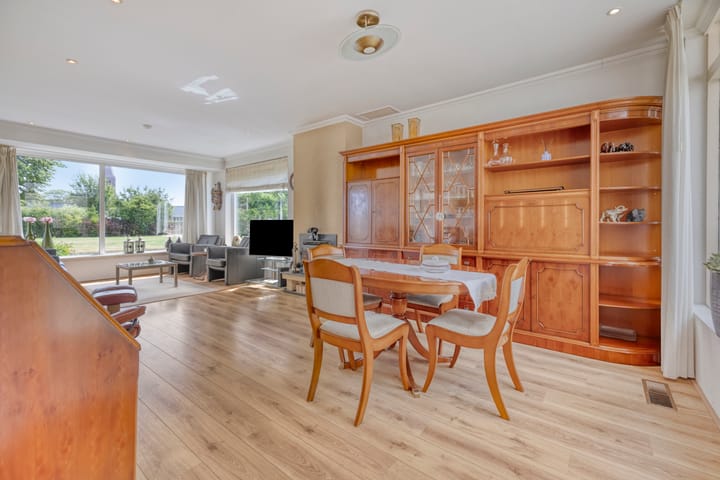 Vrijstaande woning te koop: Burg L C Kolffsingel 20, Hippolytushoef