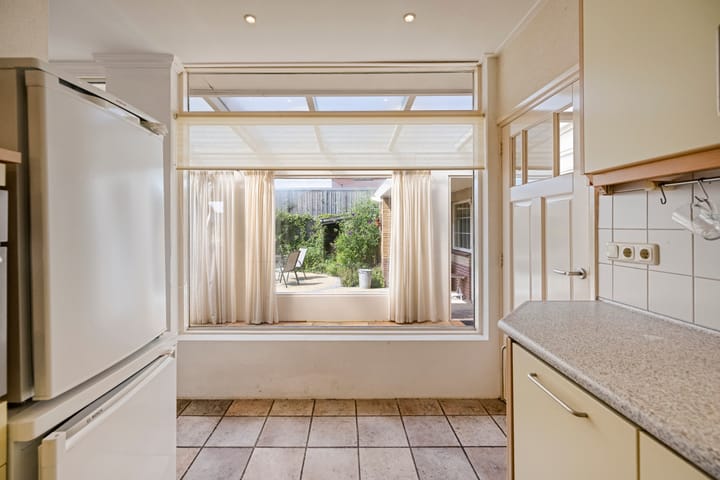 Vrijstaande woning te koop: Burg L C Kolffsingel 20, Hippolytushoef
