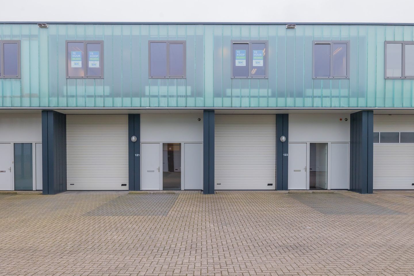 Bekijk foto 1 van Pesetaweg 123
