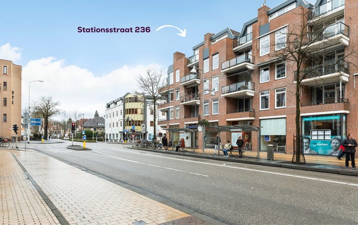 Foto 4 van Stationsstraat 236