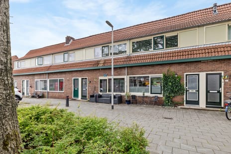 Spijkerstraat thumbnail