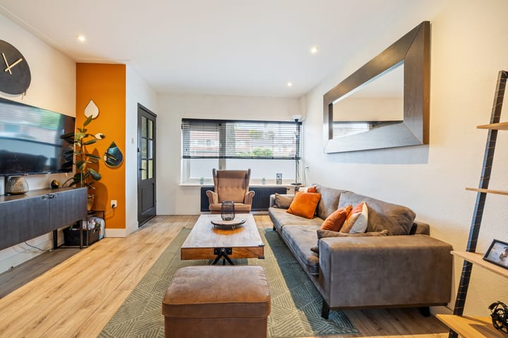 Foto 4 van Spijkerstraat 47