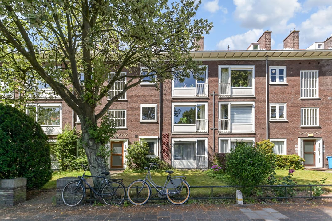 Foto 1 van Laan van Nieuw Oosteinde 114