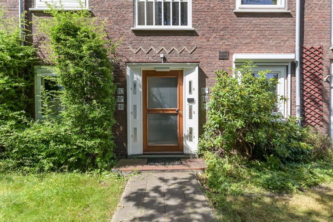 Foto 23 van Laan van Nieuw Oosteinde 114