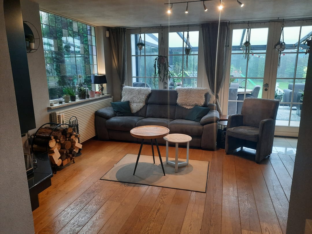 Foto 7 van Duizeldonksestraat 1