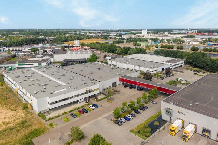 Marinus Dammeweg 55, Venlo