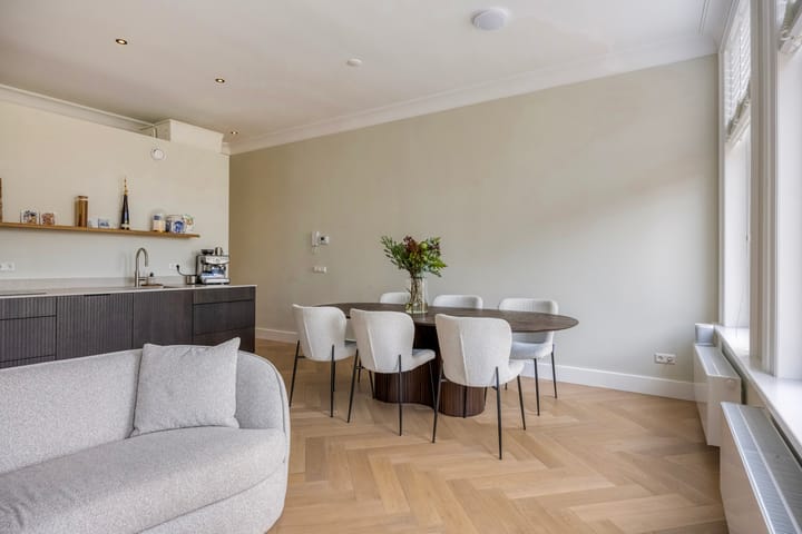Appartement te koop: Voordam 11F, Alkmaar