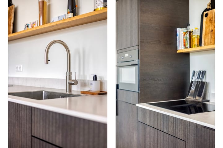 Appartement te koop: Voordam 11F, Alkmaar