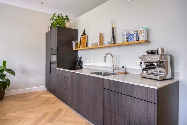 Appartement te koop: Voordam 11F, Alkmaar