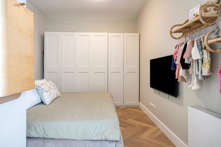 Appartement te koop: Voordam 11F, Alkmaar