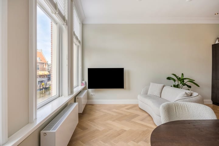 Appartement te koop: Voordam 11F, Alkmaar