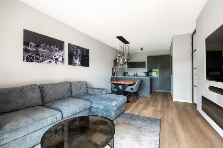 Appartement te koop: Kopermolen 244, Woerden