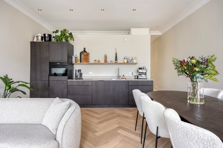 Appartement te koop: Voordam 11F, Alkmaar