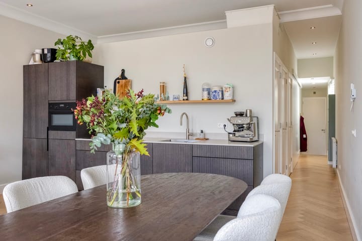 Appartement te koop: Voordam 11F, Alkmaar