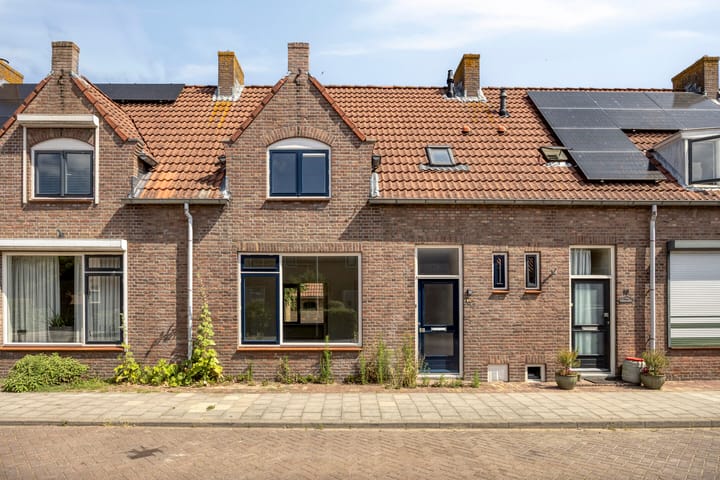 Koningin Julianastraat 12