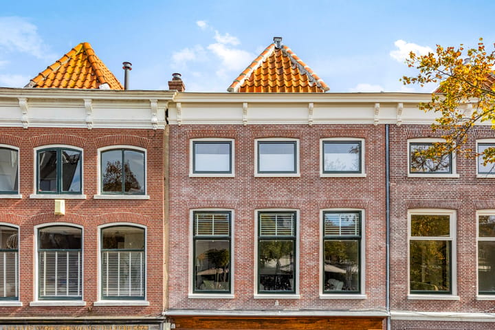 Appartement te koop: Voordam 11F, Alkmaar