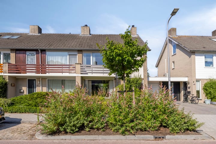 Foto 2 van Jeroen Boschlaan 48
