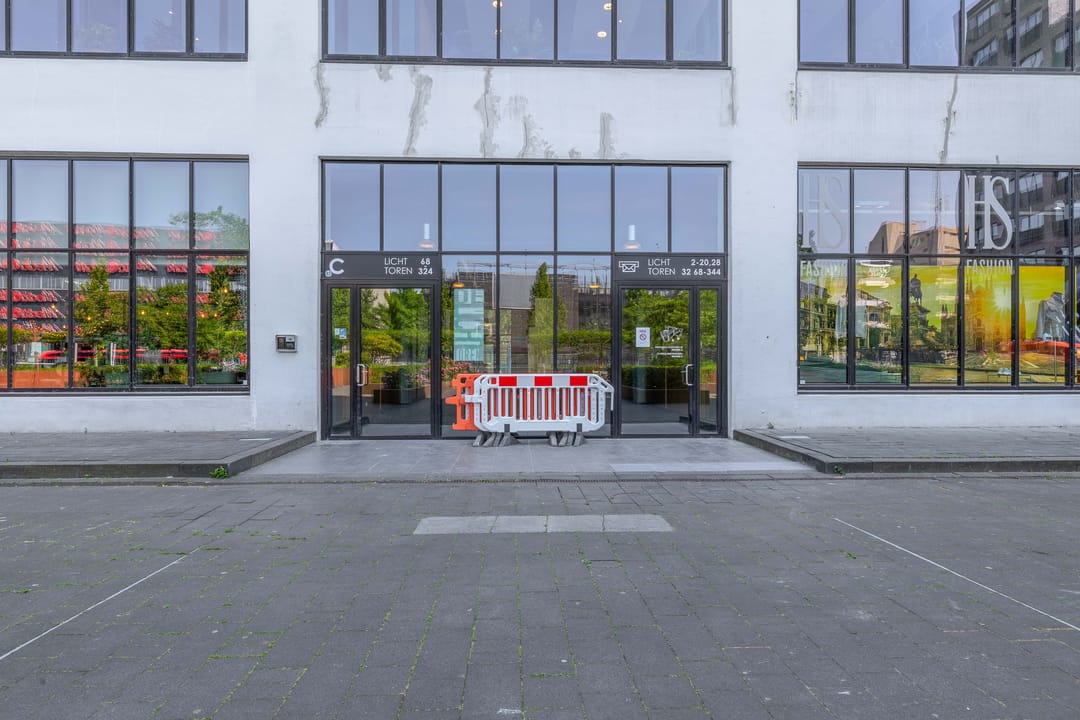 Photo 7 of Lichttoren 72