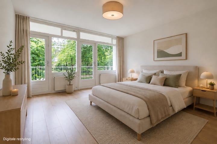 Appartement te koop: Heringa-State 38, Amsterdam