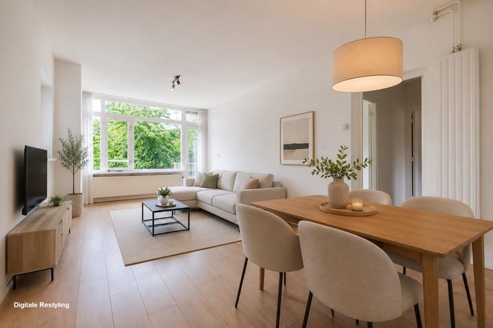 Appartement te koop: Heringa-State 38, Amsterdam