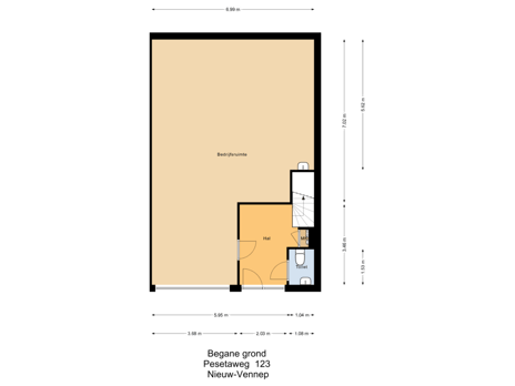 Bekijk plattegrond