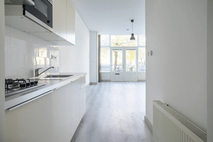 Appartement te koop: Suze Robertsonstraat 85, 'S-Gravenhage