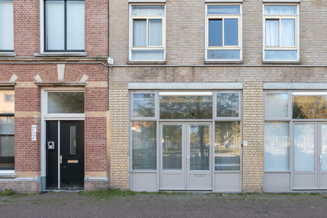 Foto 1 van Suze Robertsonstraat 85