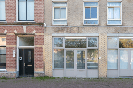 Suze Robertsonstraat thumbnail