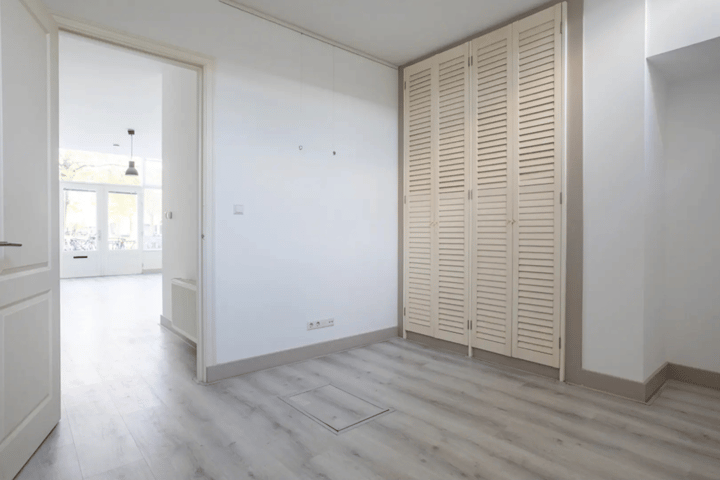 Appartement te koop: Suze Robertsonstraat 85, 'S-Gravenhage