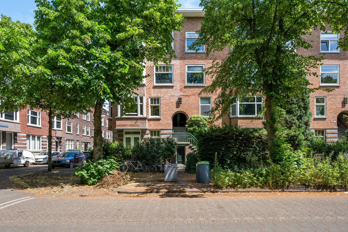 Foto 4 van Vroesenlaan 46-C