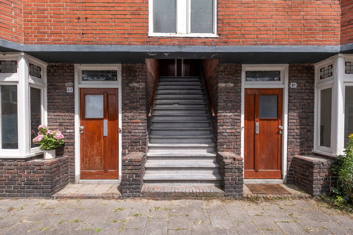 Foto 4 van Moesstraat 63-A