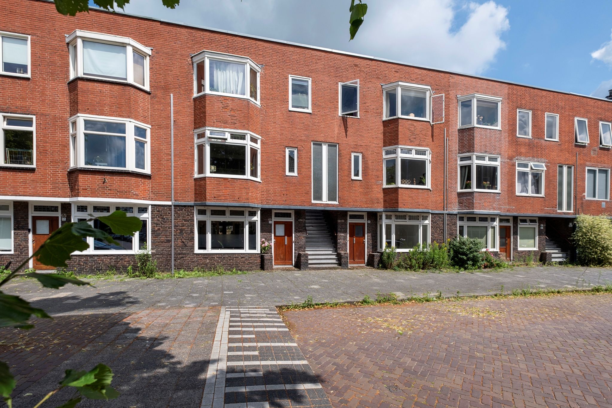 Foto 33 van Moesstraat 63-A