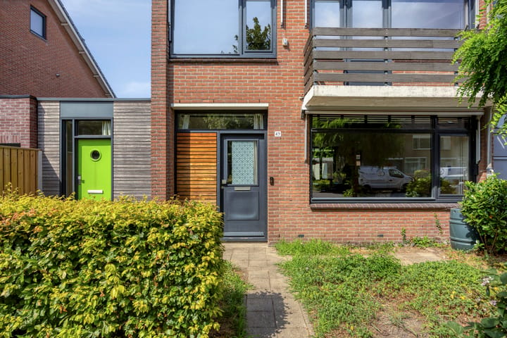 Foto 4 van Van Breestraat 49