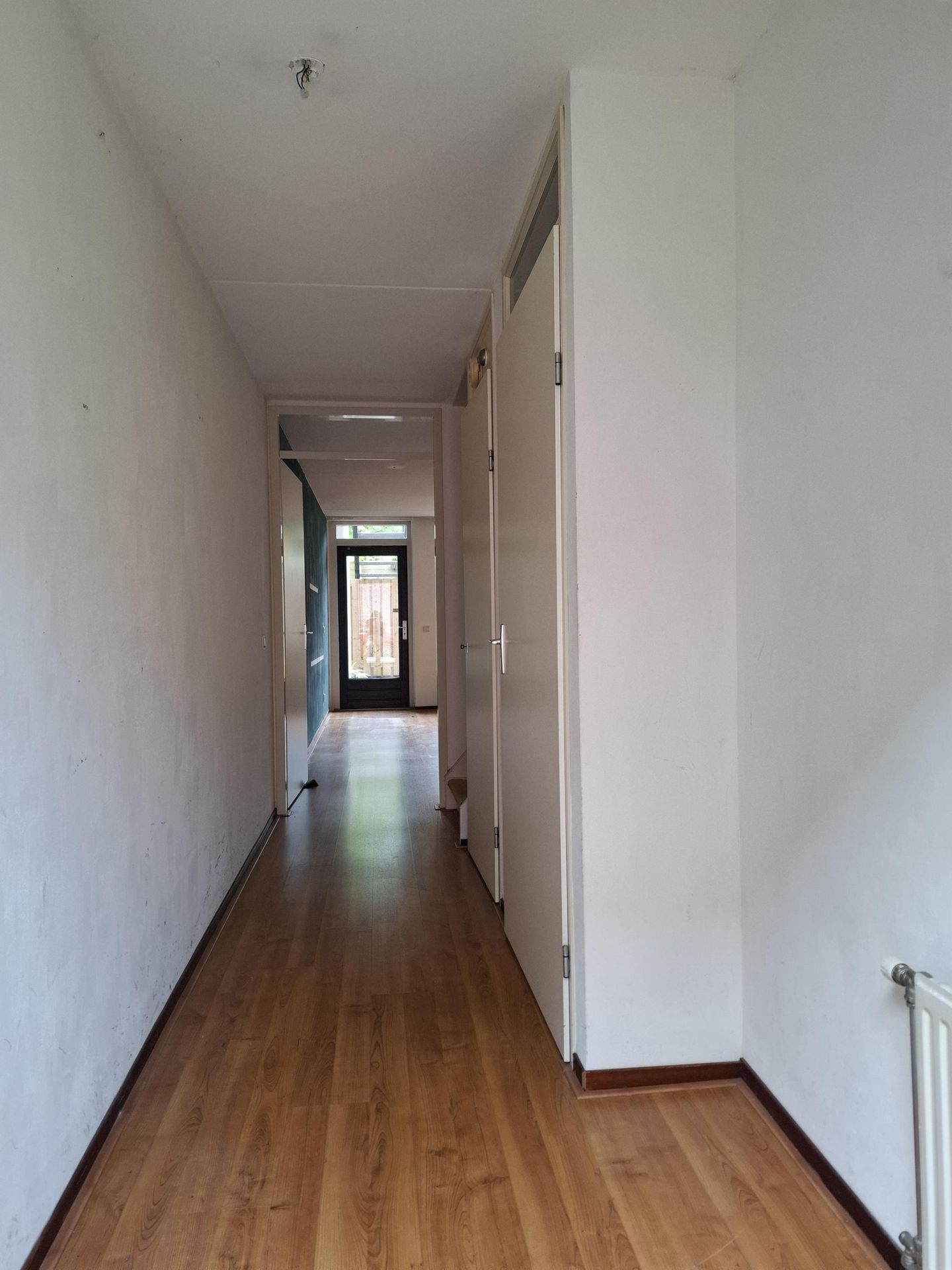 Foto 10 van Korenaarstraat 15
